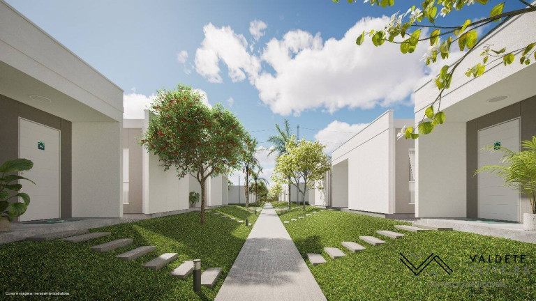 Imagem Casa de Condomínio com 2 Quartos à Venda, 57 m² em Loteamento Chácaras Ingrid - Taubaté Imagem Casa de Condomínio com 2 Quartos à Venda, 57 m² em Loteamento Chácaras Ingrid - Taubaté
