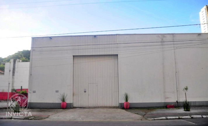 Imagem Sala Comercial para Alugar, 1.000 m² em Nações - Balneário Camboriú Imagem Sala Comercial para Alugar, 1.000 m² em Nações - Balneário Camboriú