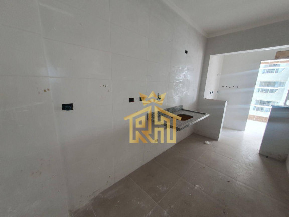 Imagem Apartamento com 2 Quartos à Venda, 77 m² em Aviação - Praia Grande Imagem Apartamento com 2 Quartos à Venda, 77 m² em Aviação - Praia Grande