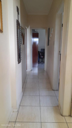 Imagem Apartamento com 3 Quartos à Venda, 150 m² em Centro - São Vicente Imagem Apartamento com 3 Quartos à Venda, 150 m² em Centro - São Vicente