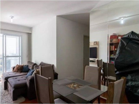 Imagem Apartamento com 2 Quartos à Venda, 50 m² em Picanço - Guarulhos Imagem Apartamento com 2 Quartos à Venda, 50 m² em Picanço - Guarulhos