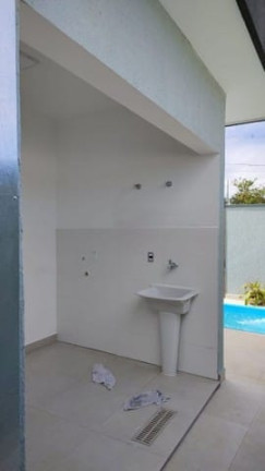 Imagem Sobrado com 3 Quartos à Venda, 163 m² em Caçapava Velha - Caçapava
