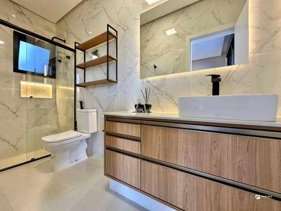 Imagem Casa de Condomínio com 4 Quartos à Venda, 220 m² em Xangri-la - Xangri-lá