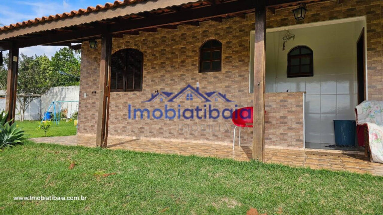 Imagem Chácara com 3 Quartos à Venda, 1.000 m² em Loteamento Aeródromo Vale Eldorado - Bragança Paulista