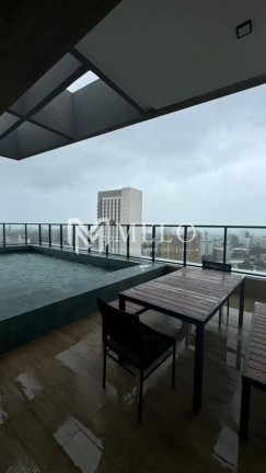 Imagem Apartamento com 2 Quartos à Venda, 38 m² em Boa Vista - Recife