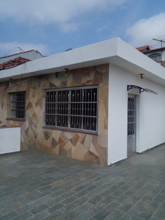 Casa com 3 Quartos à Venda, 212 m² em Parque São Lucas - São Paulo