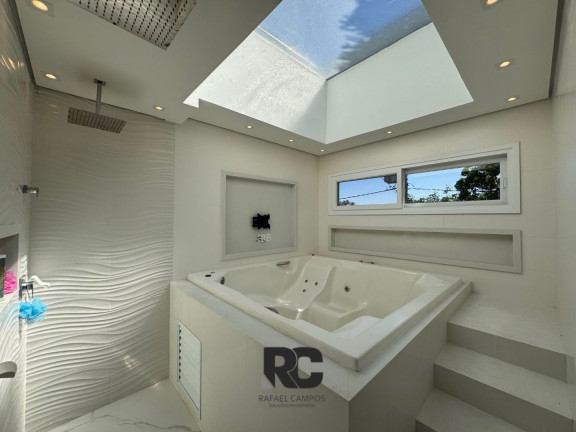Imagem Sobrado com 5 Quartos à Venda ou Locação, 900 m² em Monterey Ville - Mogi Das Cruzes