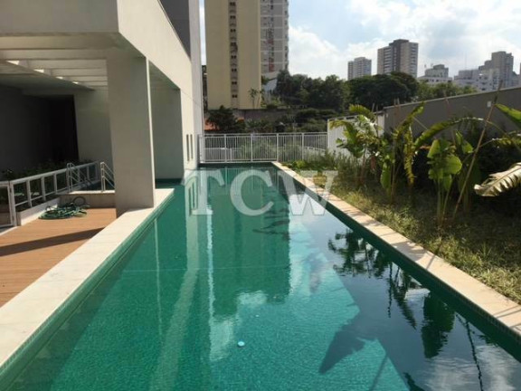 Imagem Apartamento com 4 Quartos à Venda, 254 m² em Aclimação - São Paulo