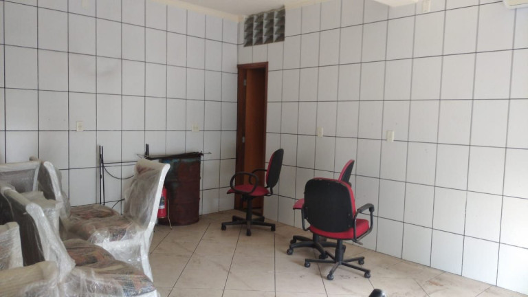 Imagem Sala Comercial para Alugar, 29 m² em Paulista - Piracicaba Imagem Sala Comercial para Alugar, 29 m² em Paulista - Piracicaba