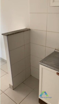 Imagem Apartamento com 2 Quartos à Venda, 32 m² em Sacomã - São Paulo Imagem Apartamento com 2 Quartos à Venda, 32 m² em Sacomã - São Paulo