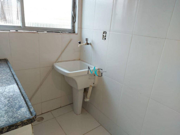 Imagem Apartamento com 2 Quartos à Venda, 42 m² em Campo Grande - Rio De Janeiro Imagem Apartamento com 2 Quartos à Venda, 42 m² em Campo Grande - Rio De Janeiro