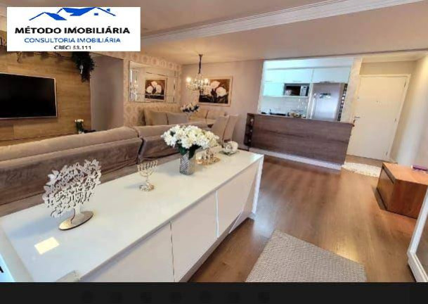 Imagem Apartamento com 3 Quartos à Venda, 115 m² em Vila Valparaiso - Santo André Imagem Apartamento com 3 Quartos à Venda, 115 m² em Vila Valparaiso - Santo André