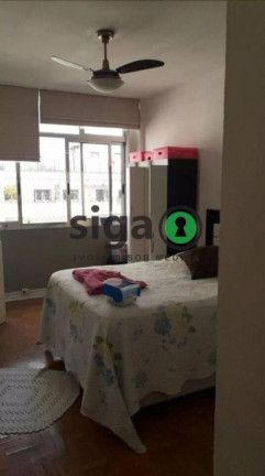 Imagem Apartamento com 3 Quartos à Venda, 92 m² em Consolação - São Paulo Imagem Apartamento com 3 Quartos à Venda, 92 m² em Consolação - São Paulo