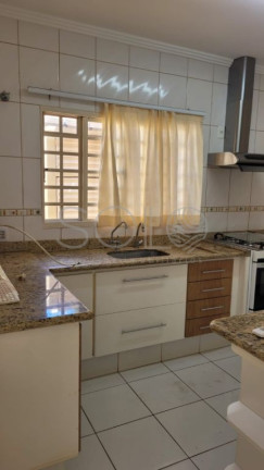 Imagem Casa com 3 Quartos à Venda, 280 m² em Residencial Cambuy - Araraquara Imagem Casa com 3 Quartos à Venda, 280 m² em Residencial Cambuy - Araraquara