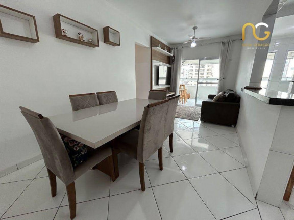 Imagem Apartamento com 2 Quartos à Venda, 83 m² em Tupi - Praia Grande