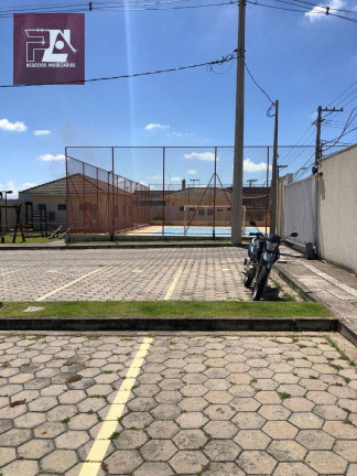 Imagem Apartamento com 2 Quartos à Venda, 51 m² em Santo Antônio - Lorena Imagem Apartamento com 2 Quartos à Venda, 51 m² em Santo Antônio - Lorena