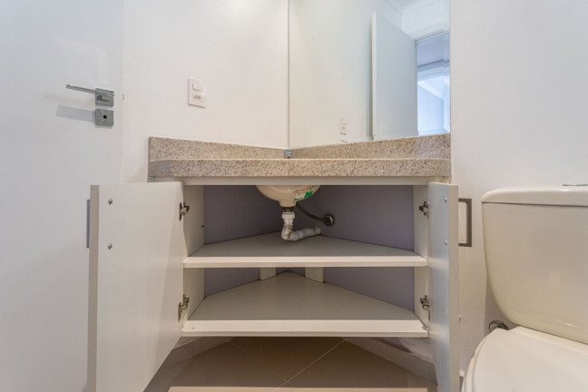 Imagem Apartamento com 2 Quartos à Venda, 103 m² em Bela Vista - São Paulo