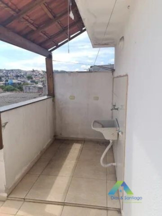 Imagem Apartamento com 2 Quartos à Venda, 70 m² em Jardim Do Estádio - Santo André Imagem Apartamento com 2 Quartos à Venda, 70 m² em Jardim Do Estádio - Santo André