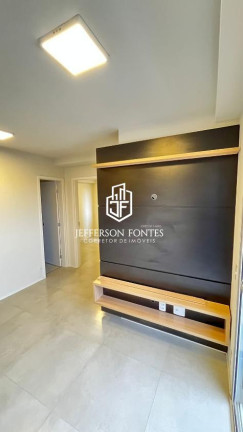 Imagem Apartamento com 2 Quartos à Venda, 48 m² em Jóquei Clube - Marília
