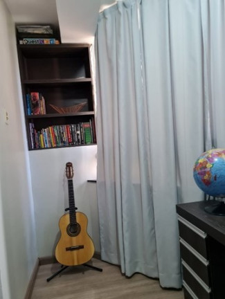Imagem Imóvel com 3 Quartos à Venda, 116 m² em Norte (águas Claras) - Brasília