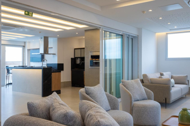 Imagem Apartamento com 2 Quartos à Venda, 39 m² em Praia De Itaparica - Vila Velha Imagem Apartamento com 2 Quartos à Venda, 39 m² em Praia De Itaparica - Vila Velha