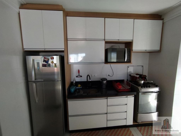 Imagem Apartamento com 3 Quartos à Venda, 79 m² em Assunção - São Bernardo Do Campo Imagem Apartamento com 3 Quartos à Venda, 79 m² em Assunção - São Bernardo Do Campo