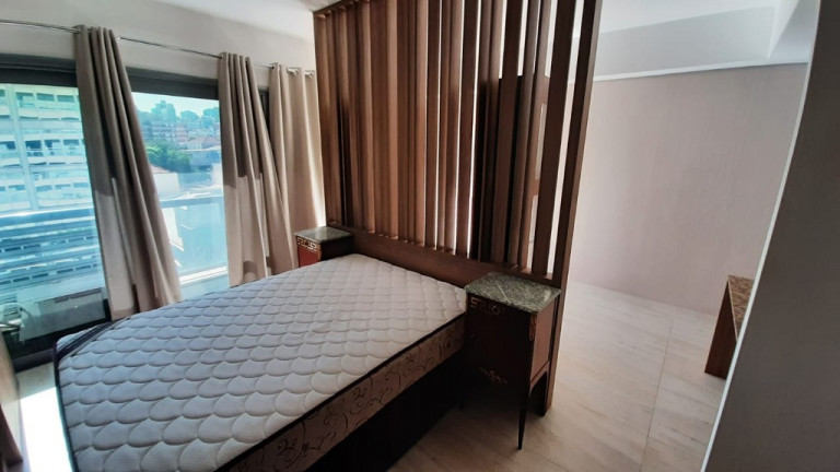 Imagem Apartamento com 1 Quarto à Venda, 39 m² em Moinhos De Vento - Porto Alegre