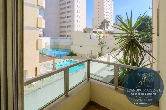 Apartamento com 1 Quarto à Venda, 43 m² em Vila Mariana - São Paulo