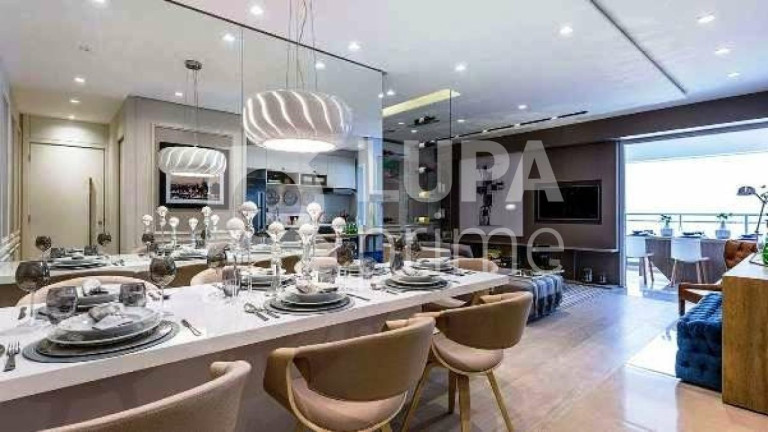 Imagem Apartamento com 3 Quartos à Venda, 73 m² em Alto Da Lapa - São Paulo Imagem Apartamento com 3 Quartos à Venda, 73 m² em Alto Da Lapa - São Paulo