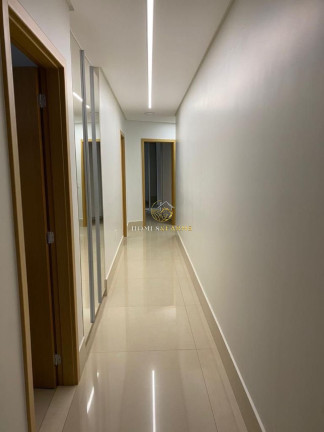 Imagem Apartamento com 4 Quartos à Venda, 240 m² em Setor Marista - Goiânia