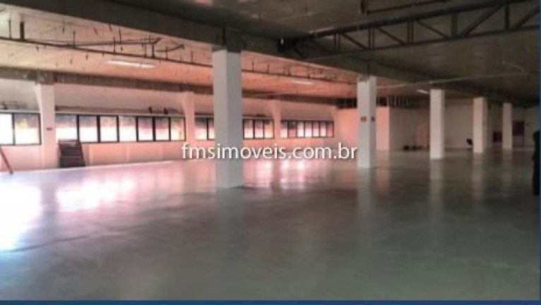 Imagem Sala Comercial para Alugar, 1.300 m² em Jardim São Luís - São Paulo Imagem Sala Comercial para Alugar, 1.300 m² em Jardim São Luís - São Paulo