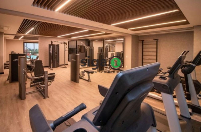 Imagem Apartamento com 4 Quartos à Venda, 375 m² em Moema - São Paulo