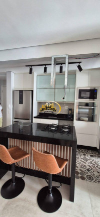 Apartamento com 2 Quartos para Alugar, 81 m² em Alphaville Empresarial - Barueri