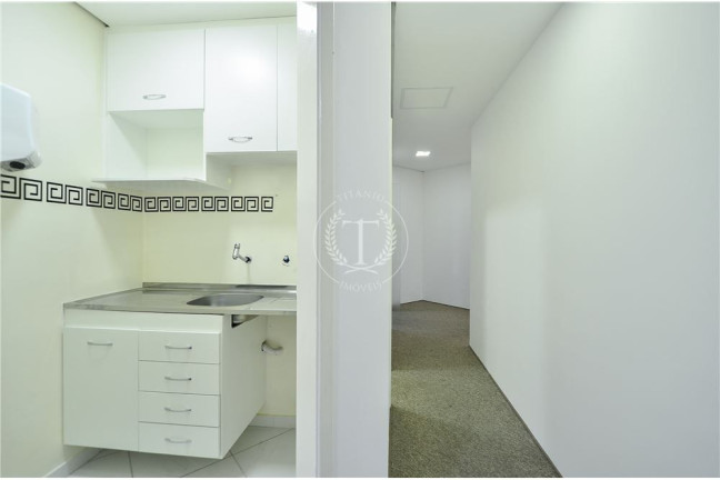 Imagem Sala Comercial à Venda, 153 m² em Cidade Monções - São Paulo Imagem Sala Comercial à Venda, 153 m² em Cidade Monções - São Paulo