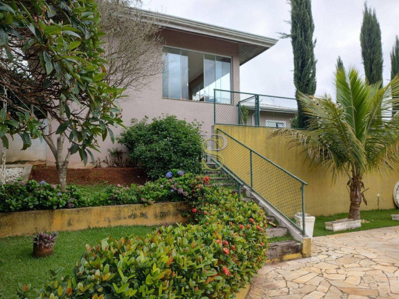 Imagem Casa com 4 Quartos à Venda, 400 m² em Condomínio Serra Da Estrela - Atibaia Imagem Casa com 4 Quartos à Venda, 400 m² em Condomínio Serra Da Estrela - Atibaia