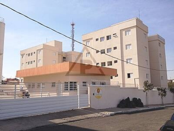 Apartamento com 2 Quartos à Venda, 47 m² em Parque Residencial Castelo - Bauru