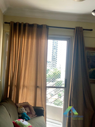 Imagem Apartamento com 2 Quartos à Venda, 53 m² em Chácara Inglesa - São Paulo Imagem Apartamento com 2 Quartos à Venda, 53 m² em Chácara Inglesa - São Paulo