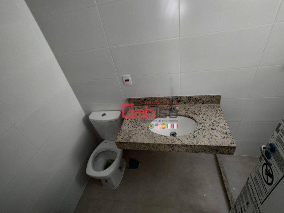 Imagem Apartamento com 2 Quartos à Venda, 62 m² em Palmeiras - Cabo Frio