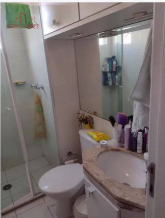 Imagem Apartamento com 3 Quartos à Venda, 62 m² em Vila Andrade - São Paulo
