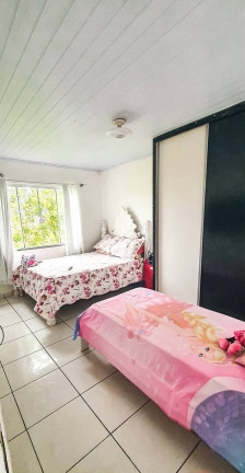 Imagem Casa com 3 Quartos à Venda, 128 m² em Santa Luzia - Porto Belo