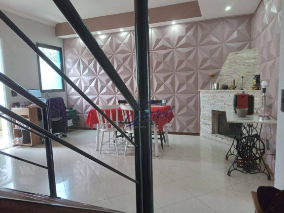Imagem Casa com 3 Quartos à Venda, 100 m² em Granja Viana - Cotia