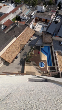 Imagem Imóvel com 3 Quartos à Venda, 94 m² em Jardim Das Nações - Taubaté