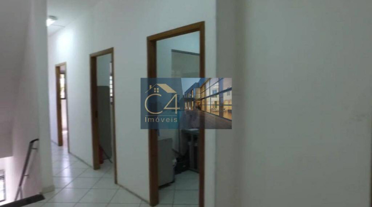Imagem Galpão à Venda, 550 m² em Chácaras Reunidas - São José Dos Campos