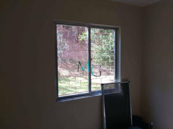 Imagem Apartamento com 3 Quartos à Venda, 53 m² em Campo Grande - Rio De Janeiro