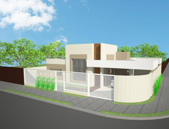 Imagem Casa com 3 Quartos à Venda, em Conjunto Novo Centauro - Arapongas Imagem Casa com 3 Quartos à Venda, em Conjunto Novo Centauro - Arapongas