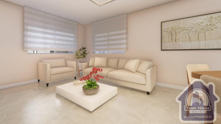 Imagem Apartamento com 2 Quartos à Venda, 43 m² em Vila Urupês - Suzano