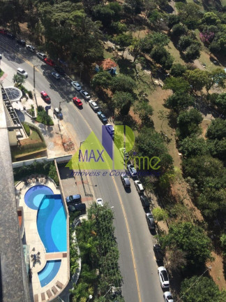 Imagem Apartamento com 4 Quartos à Venda, 335 m² em Jardim Anália Franco - São Paulo