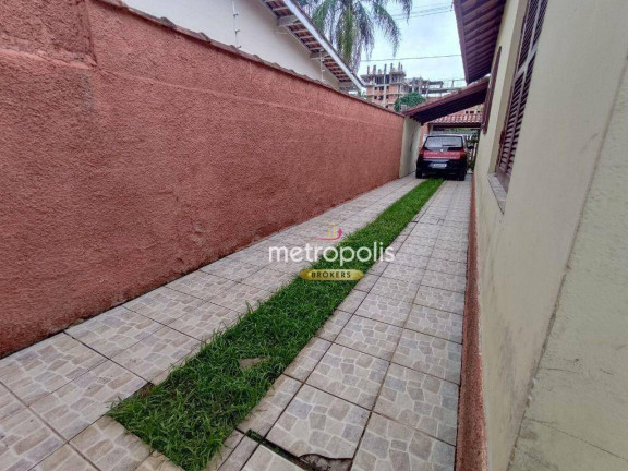 Imagem Casa com 4 Quartos à Venda, 180 m² em Indaiá - Bertioga