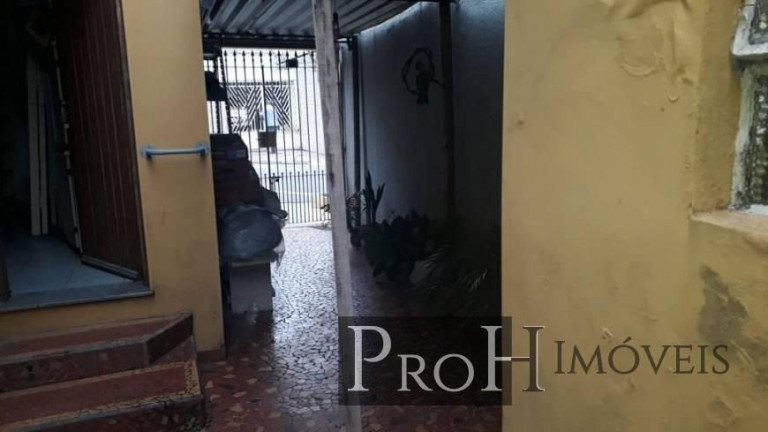 Imagem Casa com 1 Quarto à Venda, 120 m² em Santa Paula - São Caetano Do Sul Imagem Casa com 1 Quarto à Venda, 120 m² em Santa Paula - São Caetano Do Sul