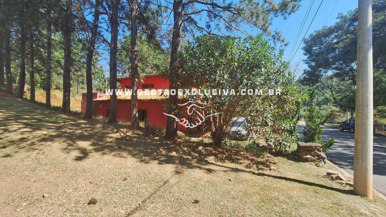 Imagem Chácara com 4 Quartos à Venda, 1.157 m² em Residencial Jardim Das Paineiras - Itatiba Imagem Chácara com 4 Quartos à Venda, 1.157 m² em Residencial Jardim Das Paineiras - Itatiba